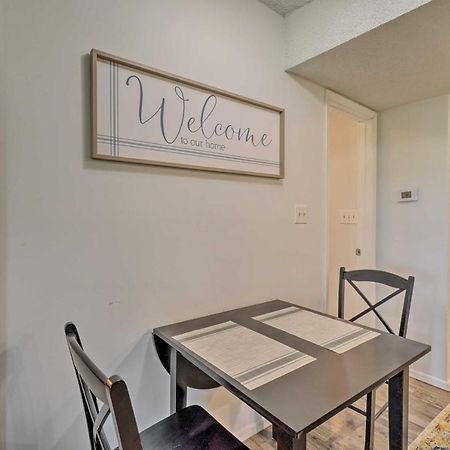 Branson West Condo - 2 Mi To Silver Dollar City Dış mekan fotoğraf