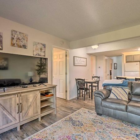 Branson West Condo - 2 Mi To Silver Dollar City Dış mekan fotoğraf