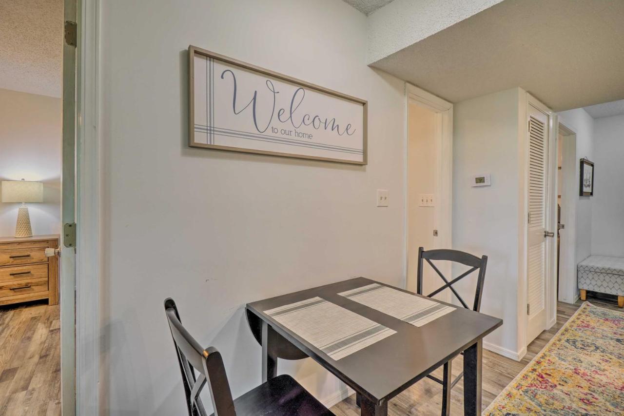 Branson West Condo - 2 Mi To Silver Dollar City Dış mekan fotoğraf