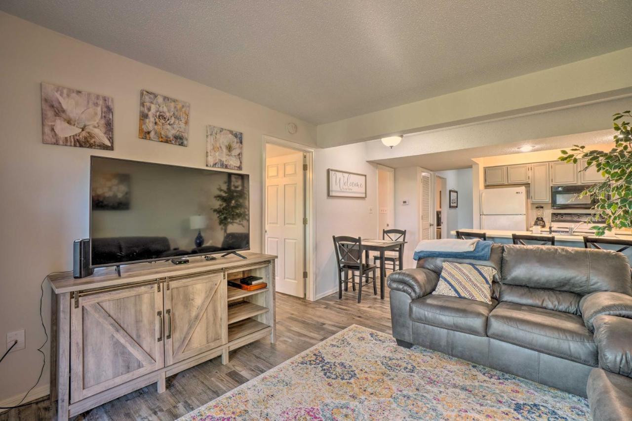 Branson West Condo - 2 Mi To Silver Dollar City Dış mekan fotoğraf