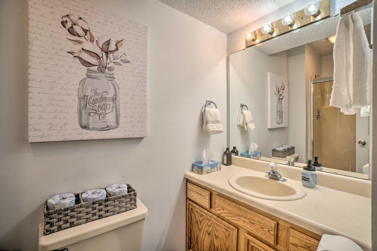 Branson West Condo - 2 Mi To Silver Dollar City Dış mekan fotoğraf
