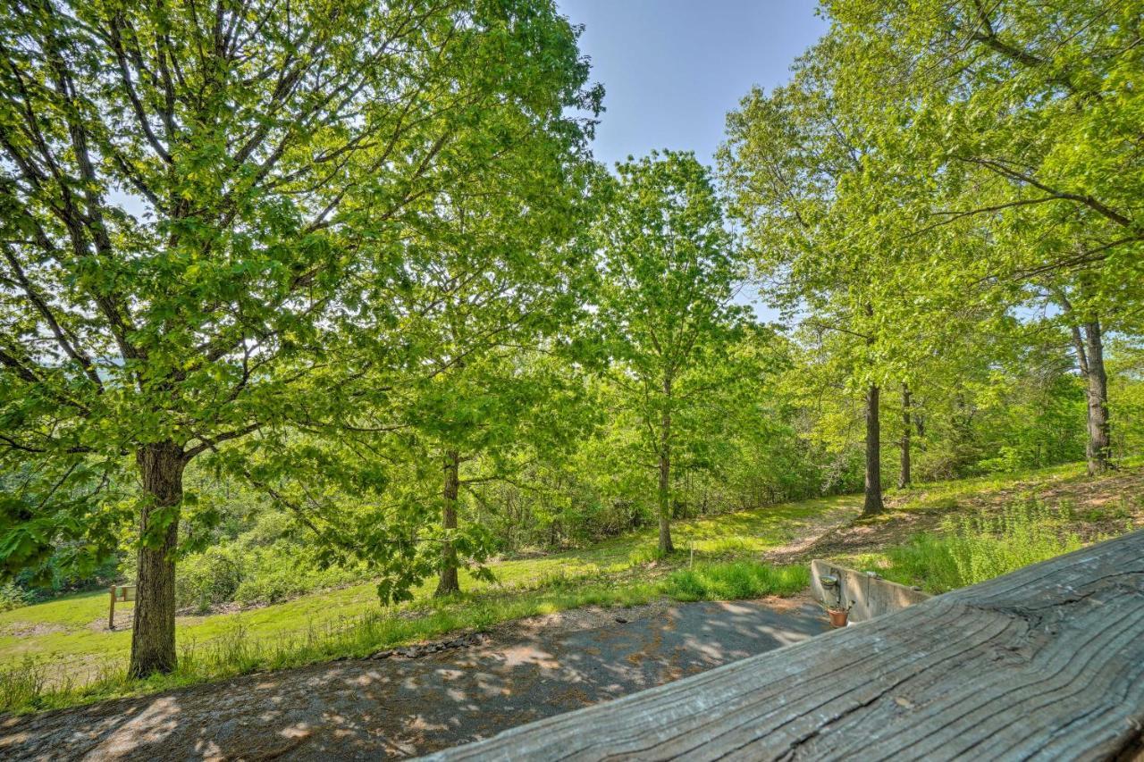 Branson West Condo - 2 Mi To Silver Dollar City Dış mekan fotoğraf