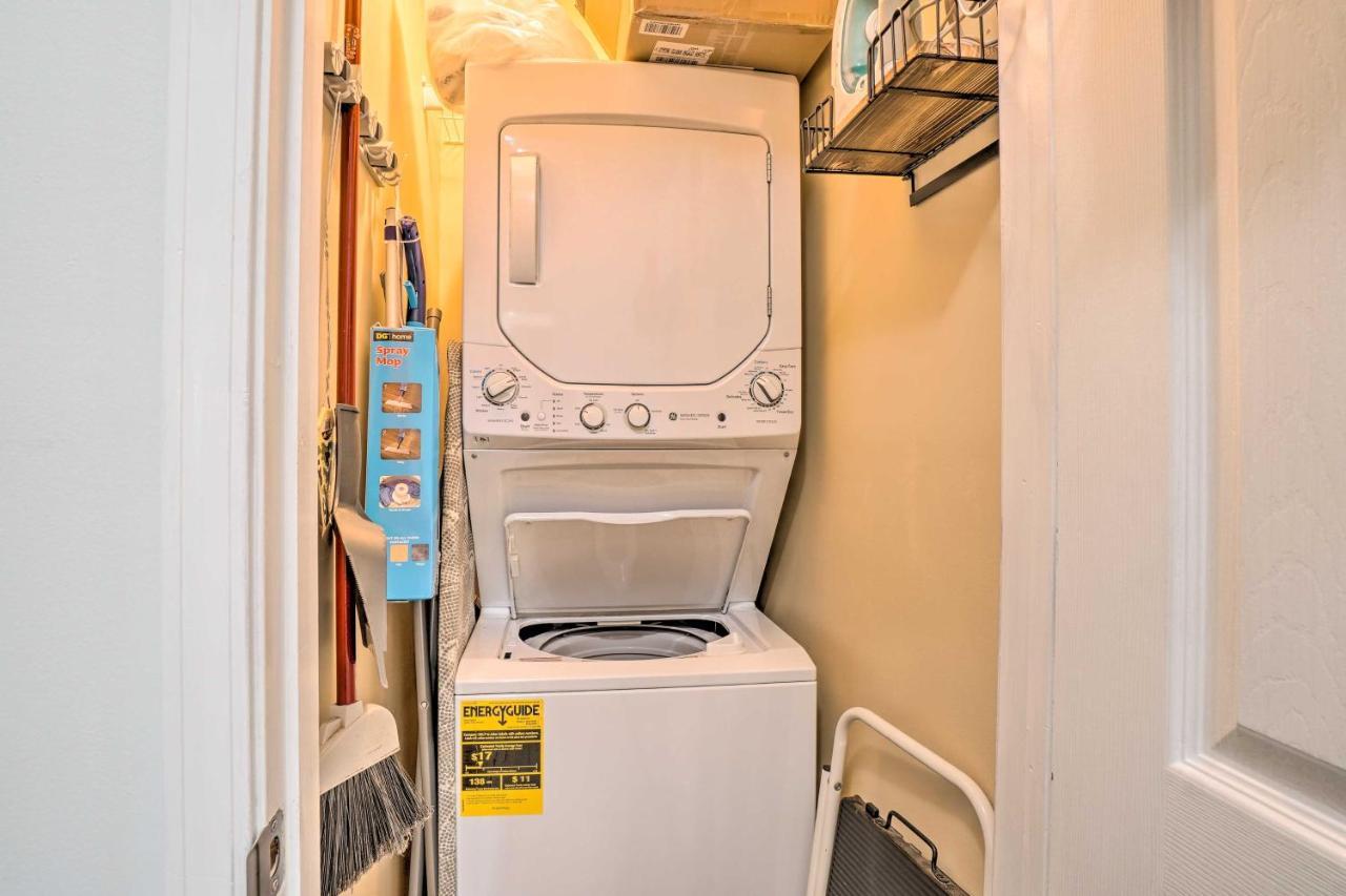 Branson West Condo - 2 Mi To Silver Dollar City Dış mekan fotoğraf