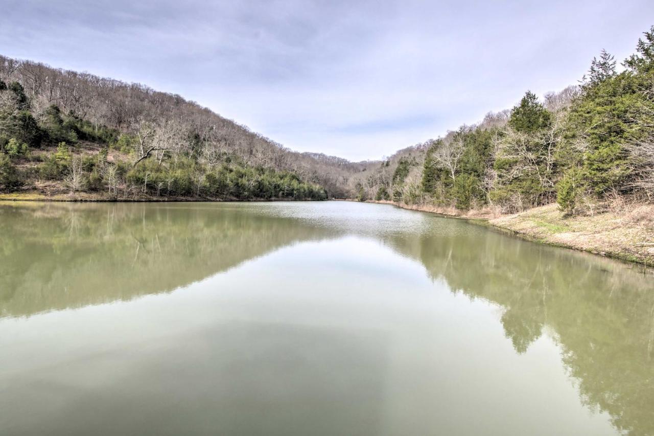 Branson West Condo - 2 Mi To Silver Dollar City Dış mekan fotoğraf