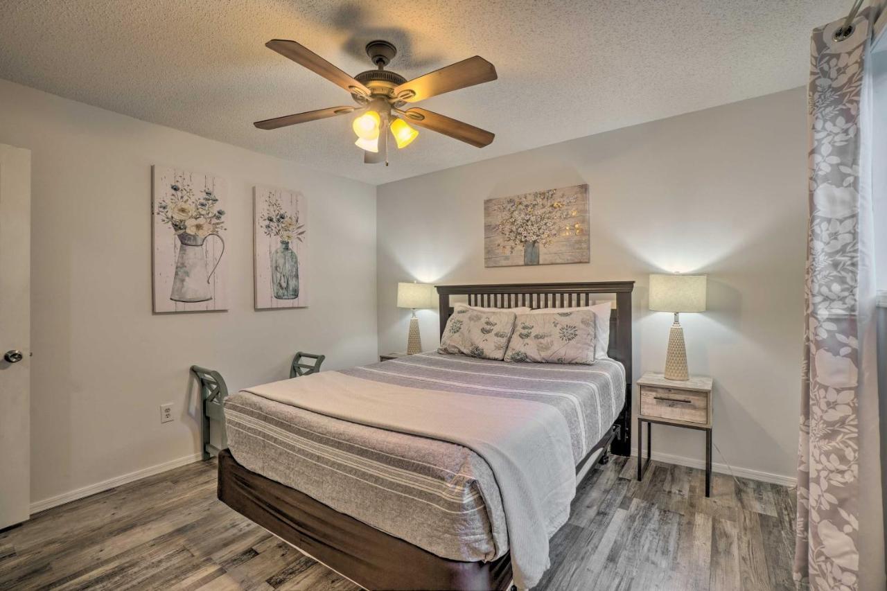 Branson West Condo - 2 Mi To Silver Dollar City Dış mekan fotoğraf