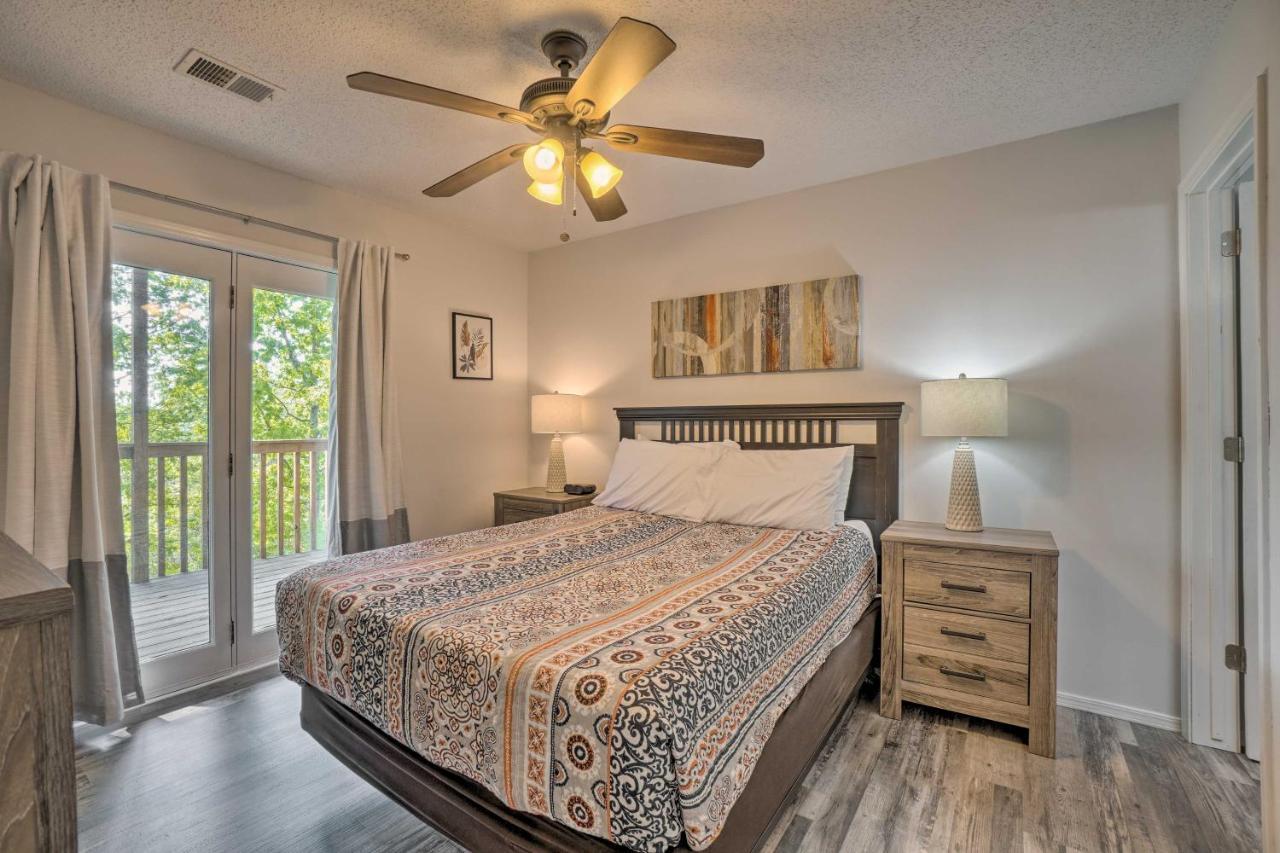 Branson West Condo - 2 Mi To Silver Dollar City Dış mekan fotoğraf